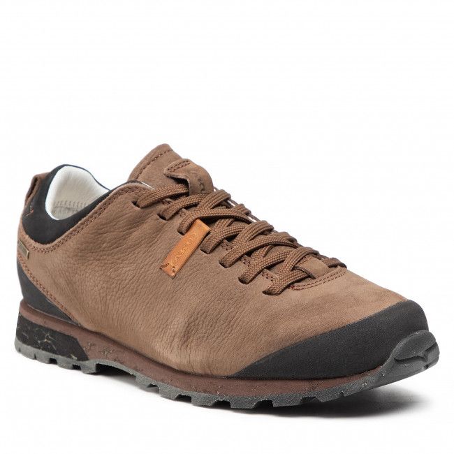 Scarpe da trekking Aku - Bellamont 3 Nbk Gtx GORE-TEX 528 Brown 050