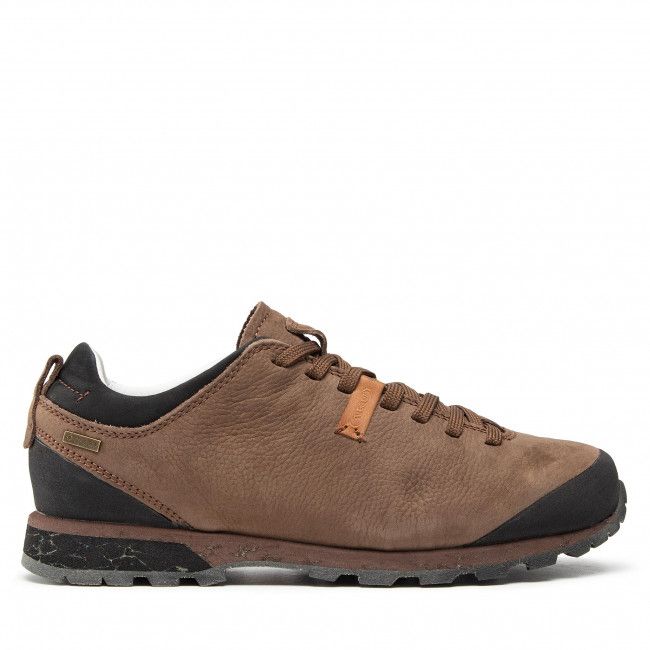 Scarpe da trekking Aku - Bellamont 3 Nbk Gtx GORE-TEX 528 Brown 050