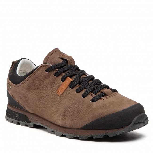 Scarpe da trekking Aku - Bellamont 3 Nbk Gtx GORE-TEX 528 Brown 050