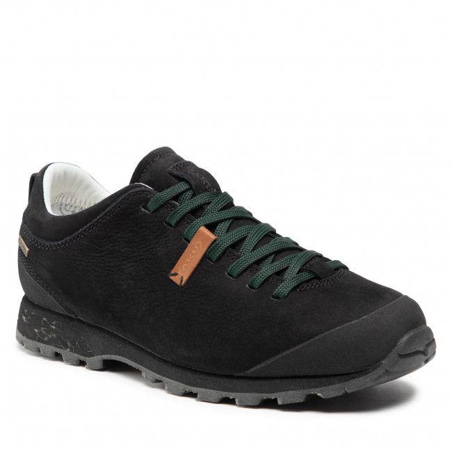 Scarpe da trekking Aku - Bellamont III Nbk GORE-TEX 528 Black 052