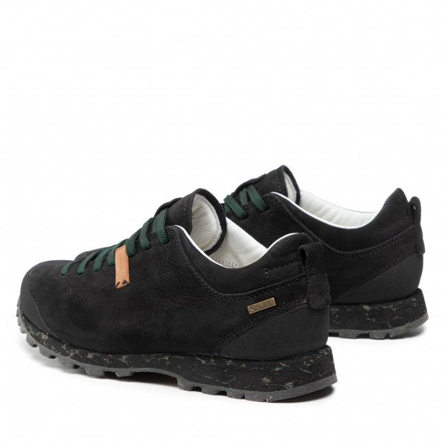 Scarpe da trekking Aku - Bellamont III Nbk GORE-TEX 528 Black 052