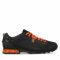 Scarpe da trekking Aku - Bellamont 3 Suede GT GORE-TEX 504.3 Anthracite/Orange 170