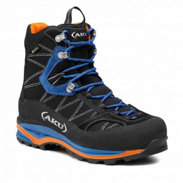 Scarpe da trekking AKU - Tengu Gtx GORE-TEX 974 Black/Blue 252