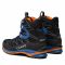 Scarpe da trekking AKU - Tengu Gtx GORE-TEX 974 Black/Blue 252
