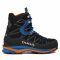 Scarpe da trekking AKU - Tengu Gtx GORE-TEX 974 Black/Blue 252