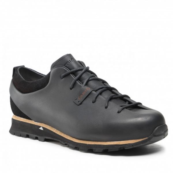 Scarpe basse Aku - Minima Low 102 Black 052 Scarpe basse Aku - Minima Low 102 Black 052
