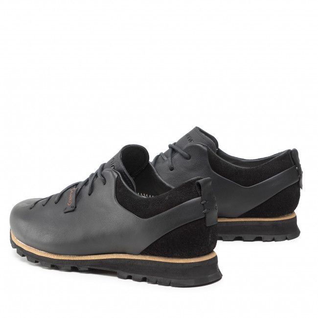 Scarpe basse Aku - Minima Low 102 Black 052