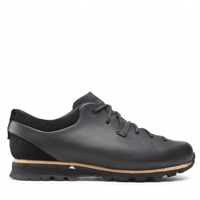 Scarpe basse Aku - Minima Low 102 Black 052