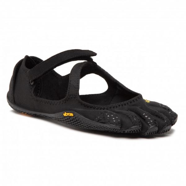 Scarpe Vibram Fivefingers - V-Soul 18W7201 Black Scarpe Vibram Fivefingers - V-Soul 18W7201 Black