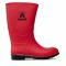 Wellington KAMIK - Stomp EK4149 Red
