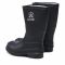 Wellington KAMIK - Stomp EK6149 Black