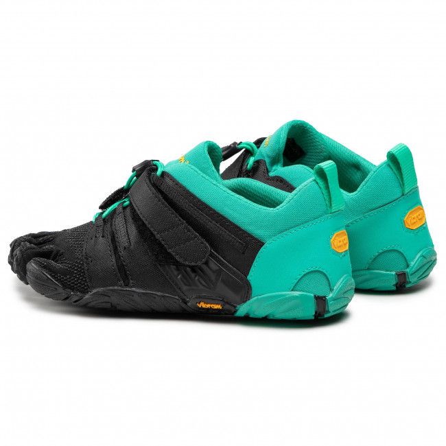 Scarpe Vibram Fivefingers - V-Train 2.0 20W7704 Black/Green