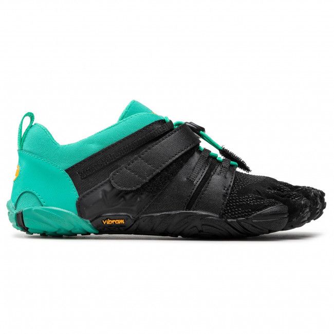 Scarpe Vibram Fivefingers - V-Train 2.0 20W7704 Black/Green