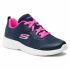 Scarpe SKECHERS - Special Memory 149541/NVHP Navy/Hot Pink