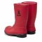 Wellington KAMIK - Stomp EK6149 Red