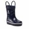 Wellington KAMIK - Splashed EK9778 Navy