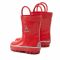 Wellington Kamik - Splashed EK9778 Red