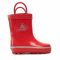 Wellington Kamik - Splashed EK9778 Red