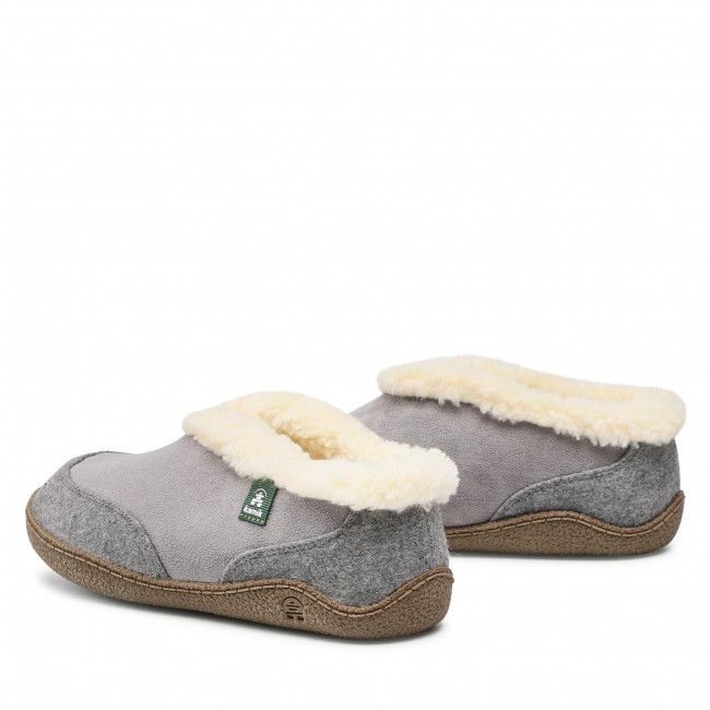 Pantofole KAMIK - Chalet HK2152 Grey