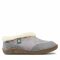 Pantofole KAMIK - Chalet HK2152 Grey