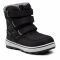 Stivali da neve Kamik - Matt NF8292 Black