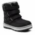 Stivali da neve Kamik - Matt NF8292 Black