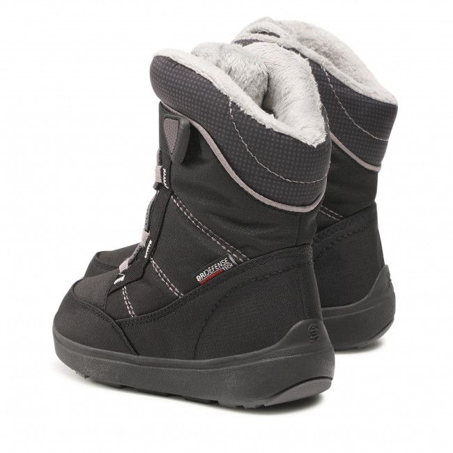 Stivali da neve KAMIK - Stance 2 NF4297 Black Mid Grey