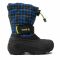 Stivali da neve Kamik - Finley NF8251 Navy