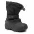 Stivali da neve Kamik - Finley NF8252 Black