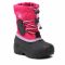 Stivali da neve KAMIK - Southpole4 NK8727 Rose Lavender