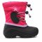 Stivali da neve KAMIK - Southpole4 NK8727 Rose Lavender