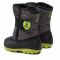 Stivali da neve Kamik - Snowbug 3 NK9082 Charcoal