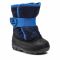 Stivali da neve Kamik - Snowbug 3 NK9082 Navy 1