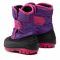 Stivali da neve Kamik - Snowbug 3 NK9082 Purple Magenta