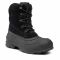 Stivali da neve KAMIK - Fargo 2 WK0745 Black