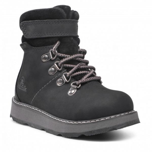 Stivali Kamik - Riselo WK4102 Black Stivali Kamik - Riselo WK4102 Black
