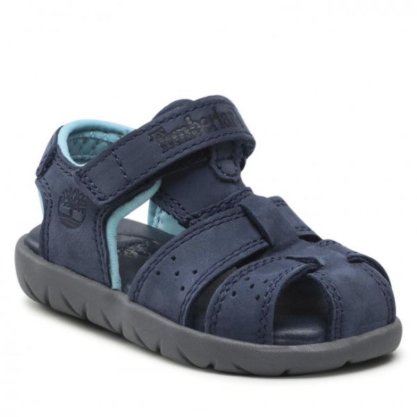 Sandali Timberland - Nubble Fisherman TB0A43G90191 Navy Sandali Timberland - Nubble Fisherman TB0A43G90191 Navy