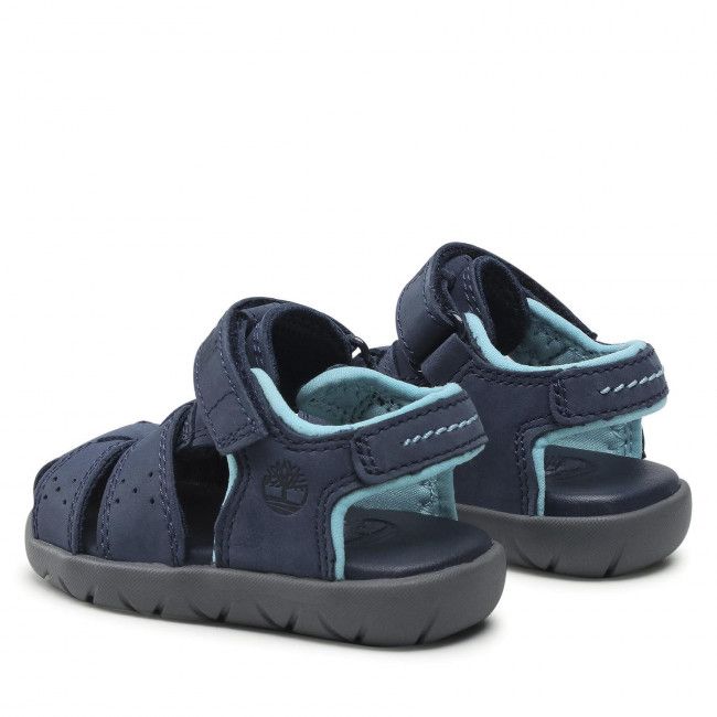 Sandali Timberland - Nubble Fisherman TB0A43G90191 Navy