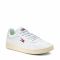 Sneakers TOMMY JEANS - Tommy Jeans Seasonal Cupsole EM0EM00673 White YBR