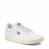 Sneakers TOMMY JEANS - Tommy Jeans Seasonal Cupsole EM0EM00673 White YBR