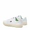 Sneakers TOMMY JEANS - Tommy Jeans Seasonal Cupsole EM0EM00673 White YBR