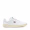 Sneakers TOMMY JEANS - Tommy Jeans Seasonal Cupsole EM0EM00673 White YBR