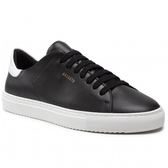 Sneakers AXEL ARIGATO - Clean 90 28618 Black/White