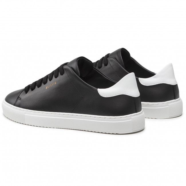 Sneakers AXEL ARIGATO - Clean 90 28618 Black/White