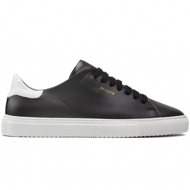 Sneakers AXEL ARIGATO - Clean 90 28618 Black/White