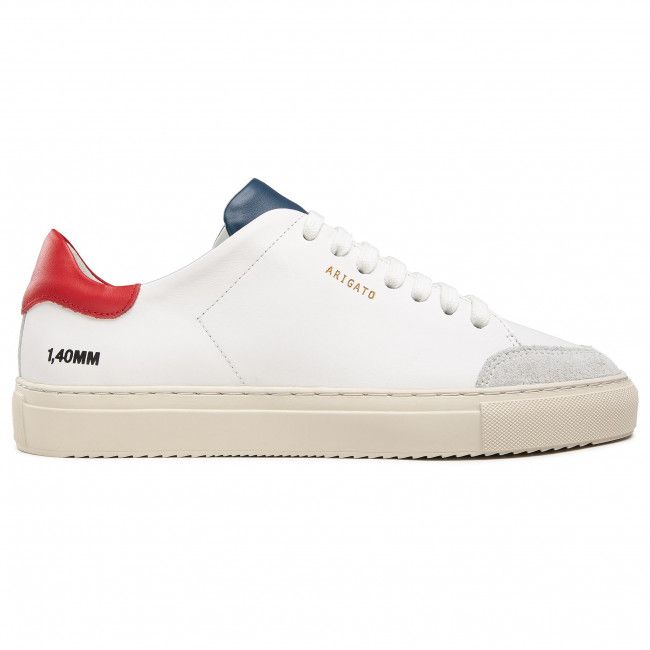 Sneakers Axel Arigato - Clean 90 28623 White/Red/Blue