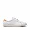 Sneakers ECCO - Leisure 20503359529 White/Powder