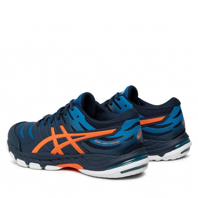 Scarpe Asics - Gel-Beyond 6 1071A049 French Blue/Marigold Orange 400