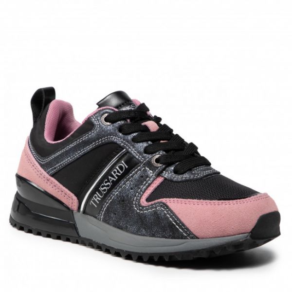 Sneakers TRUSSARDI - 79A00705 K313