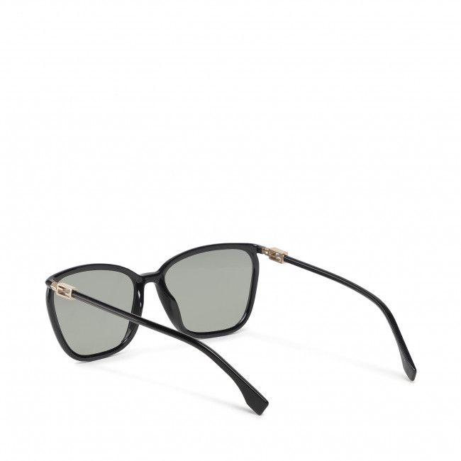 Occhiali da sole FENDI - FF 0460/G/S Black 807